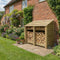 Log Storage