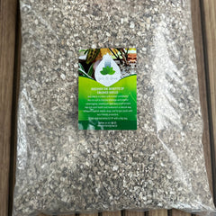 Crushed Sea Shells - Grit & Grow