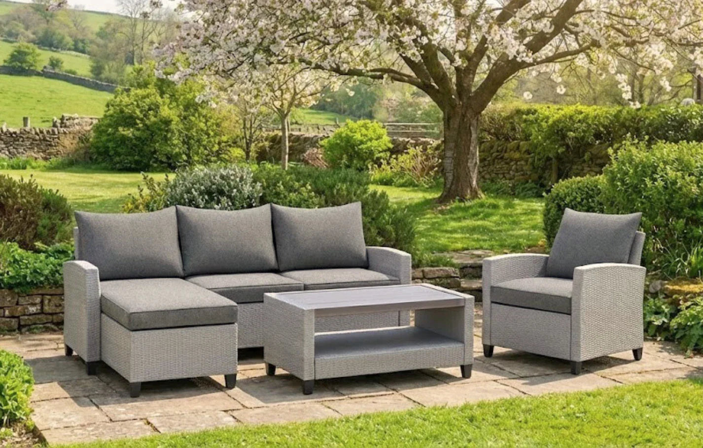 Outdoor Furniture