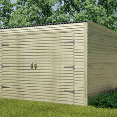 Collection image for: Sheds
