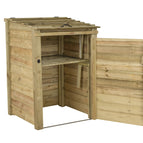 Single / With Shelf / Without Expert Assembly
