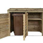 Double / With Shelf / With Expert Assembly