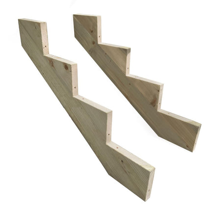 Decking Steps Kit