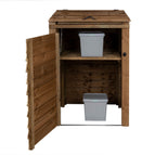 Single / With Shelf / Without Expert Assembly