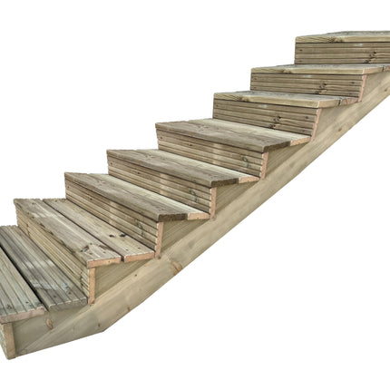 Decking Steps Kit