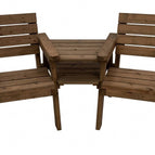 Rustic Brown