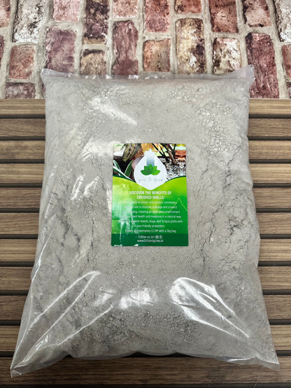 8kg Agricultural Gypsum