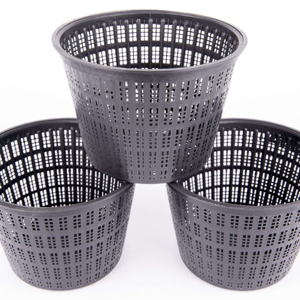 17cm Aquatic baskets - 2 Litre