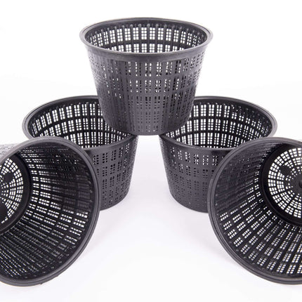 17cm Aquatic baskets - 2 Litre