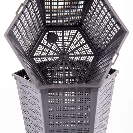 18cm Aquatic baskets - 3 Litre