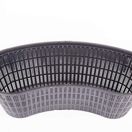 Contour Aquatic baskets (Kidney) - 8 Litre