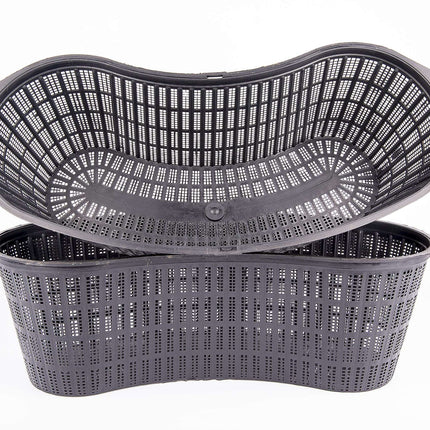 Contour Aquatic baskets (Kidney) - 8 Litre