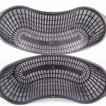 Contour Aquatic baskets (Kidney) - 8 Litre