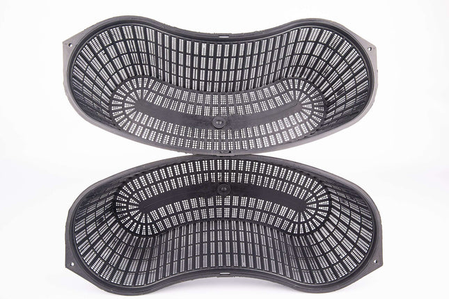 Contour Aquatic baskets (Kidney) - 8 Litre