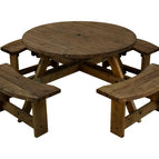 Rustic Brown / 1800mm / Without expert assembly