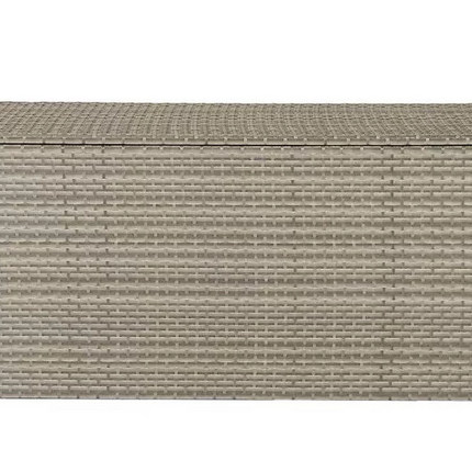 Palma Rattan Cushion Storage Box – 149 x 76 x 70 cm