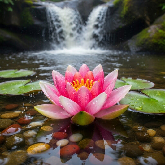 Sirius Water Lily - Pond Plants - LW23