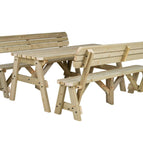 240cm / Without expert assembly