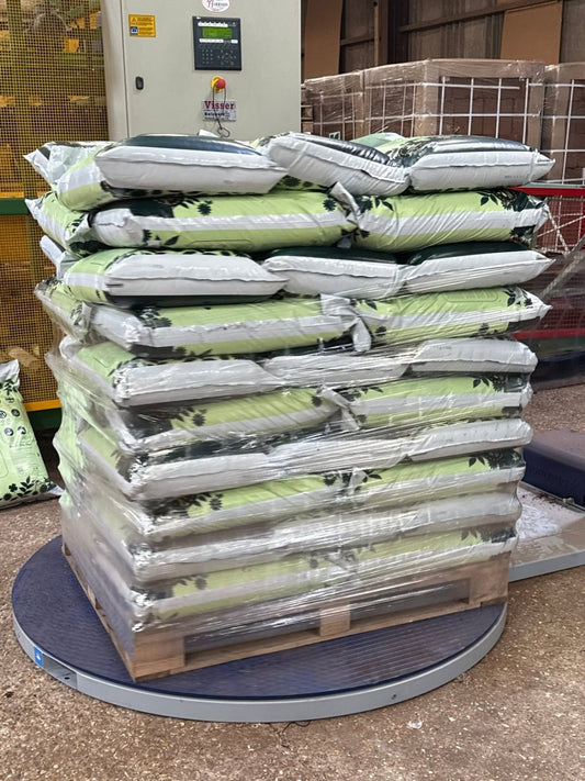 All Purpose Pallets