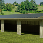 12 x 36 / Without Expert Assembly