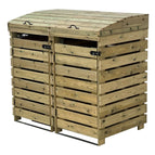 Double / Without Shelf / Without Expert Assembly