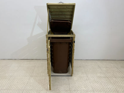 Binbreeze Wheelie Bin Storage Unit