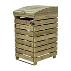 Single / Without Shelf / Without Expert Assembly
