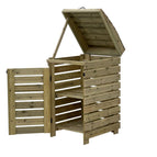 Single / With Shelf / Without Expert Assembly