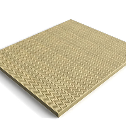 Wooden Decking Kit