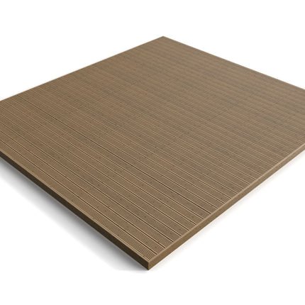 Wooden Decking Kit