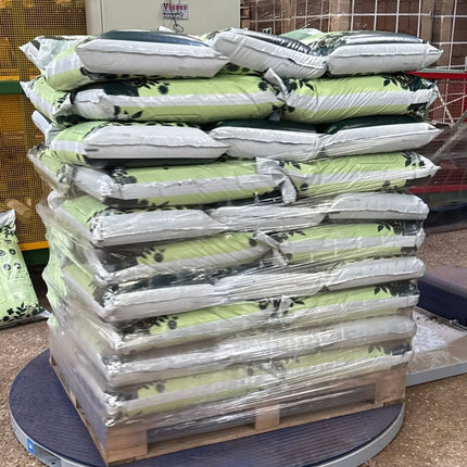 All Purpose Peat Free Compost Pallet