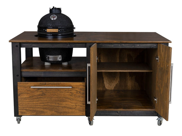 <h4></h4><h1>BBQ GRILL TABLE</h1>