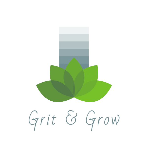 Grit & Grow