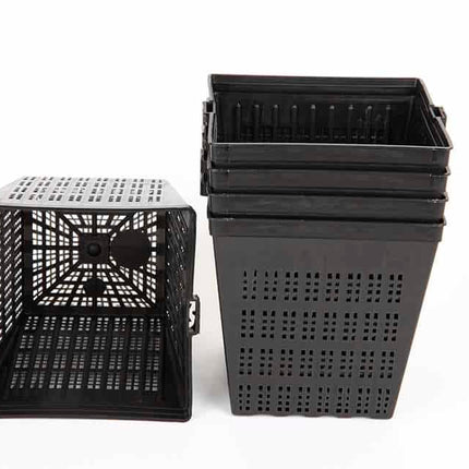 11cm Aquatic baskets - 1 Litre