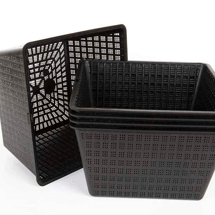 24cm Aquatic baskets - 5 Litre
