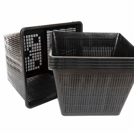 28cm Aquatic baskets - 10 Litre