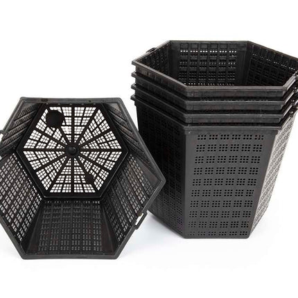 18cm Aquatic baskets - 3 Litre