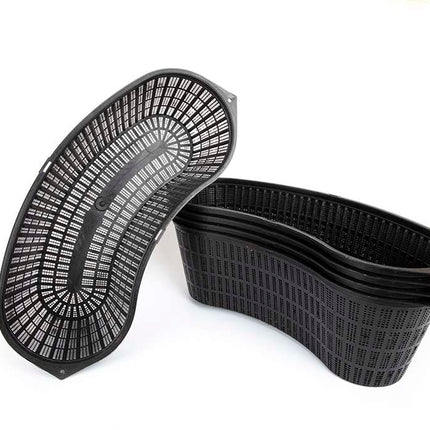 Contour Aquatic baskets (Kidney) - 8 Litre