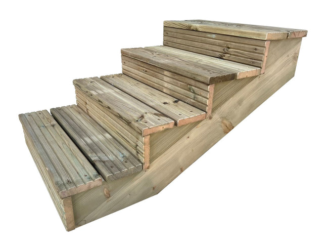 Decking Steps Kit