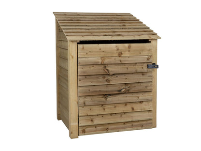 Wooden Garden Tool Storage W-99cm, H-126cm or 180cm, D-88cm