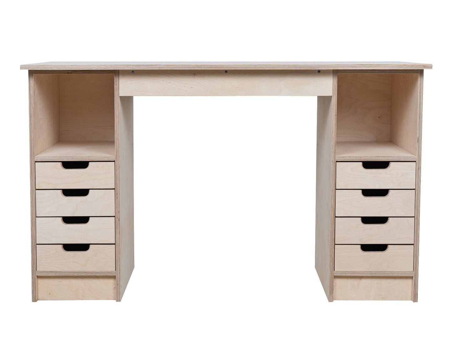 Multi-purpose wooden workbench, storage cabinet Olympus-2