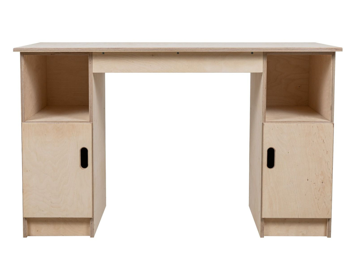 Multi-purpose wooden workbench, storage cabinet Olympus-4